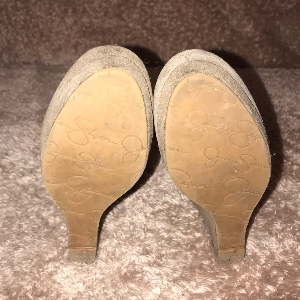 Wedges - Picture 4 of 4